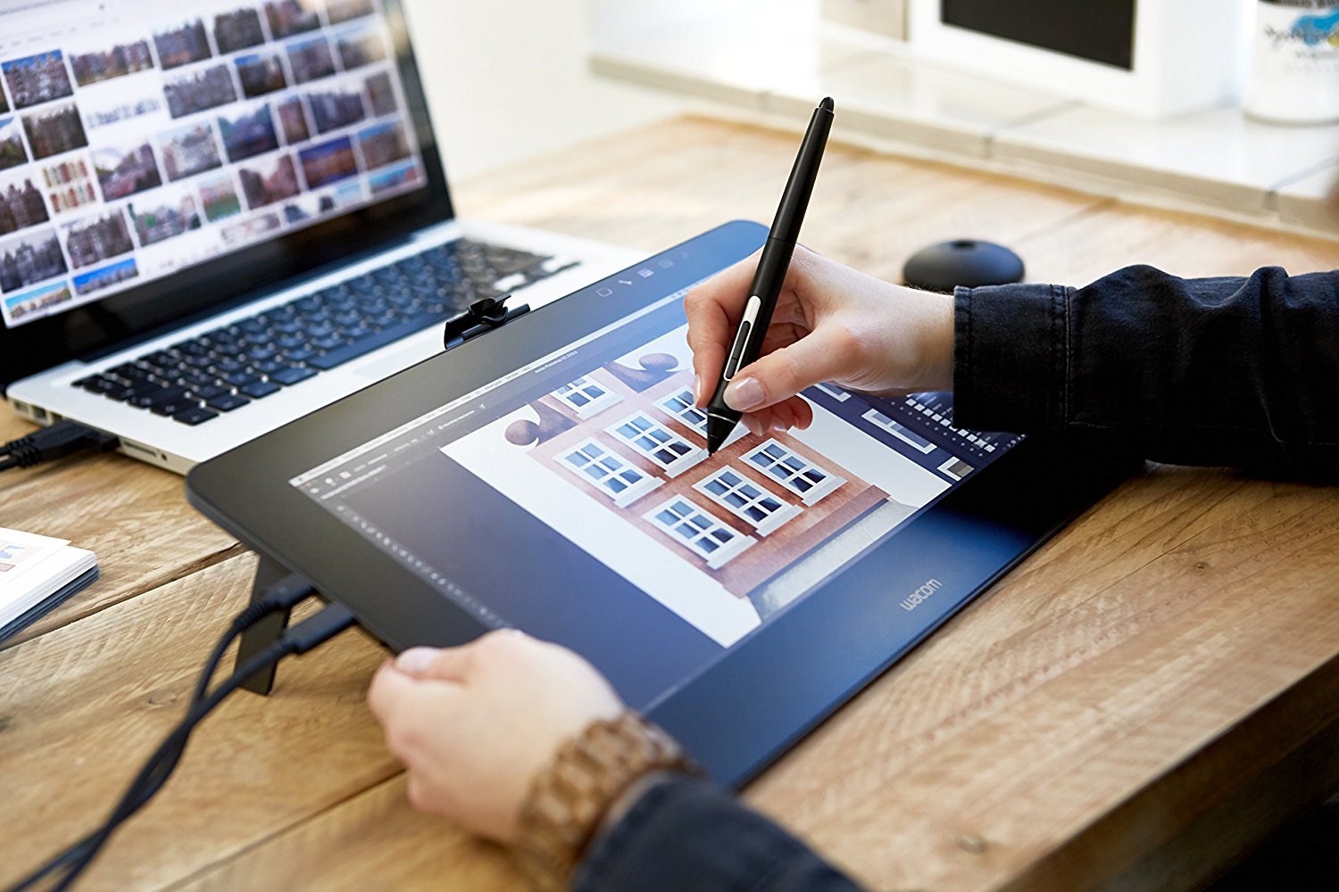 Wacom Cintiq Pro 13 13.3型 DTH-1320AK0 Amazon.co.jp: DTH-1320/AK0 Wacom Cintiq Pro 13 13.3型 液晶ペン